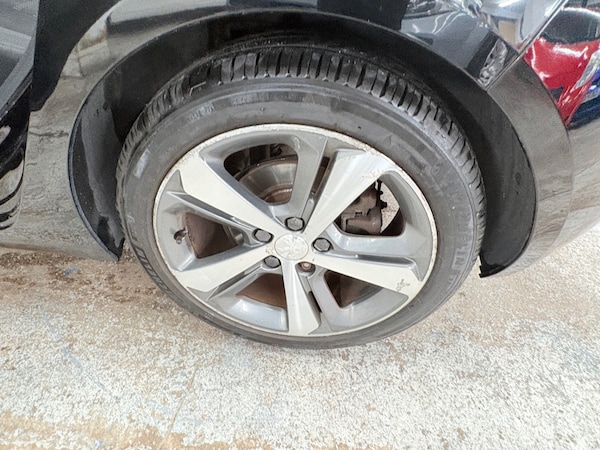 Used Peugeot 308 2017 for sale - 76164777: Photo 25