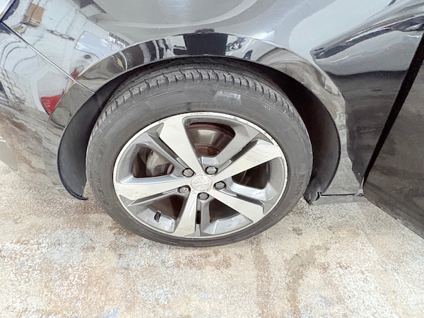 Used Peugeot 308 2017 for sale - 76164777: Photo 26