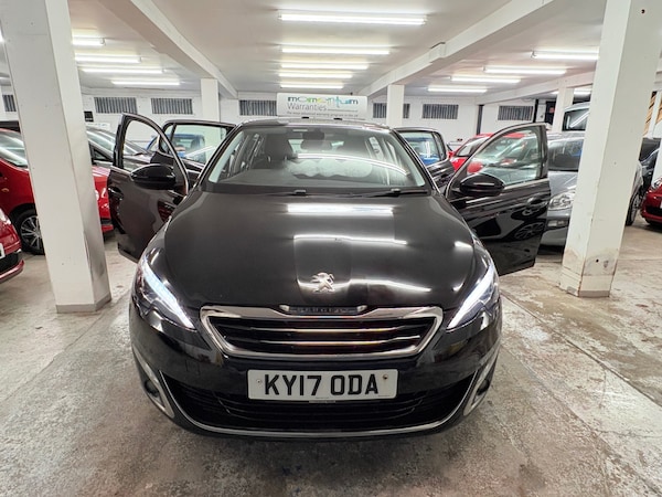 Used Peugeot 308 2017 for sale - 76164777: Photo 27