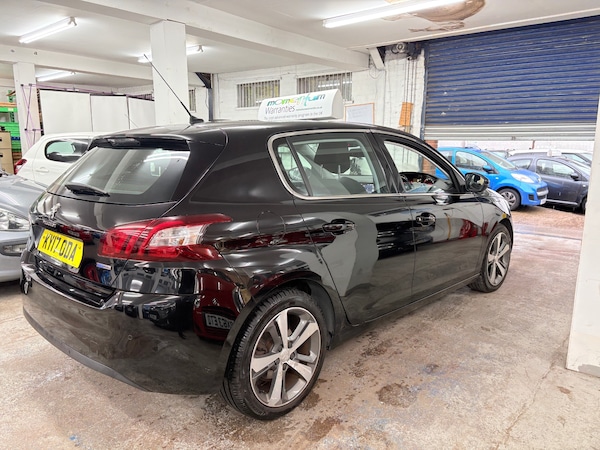 Used Peugeot 308 2017 for sale - 76164777: Photo 5