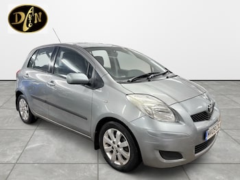Used Toyota Yaris 2009 for sale - 79608519: Photo