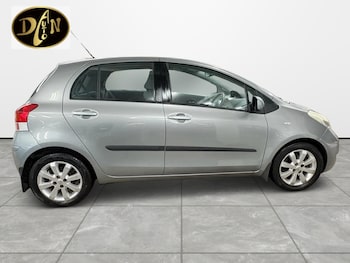 Used Toyota Yaris 2009 for sale - 79608519: Photo