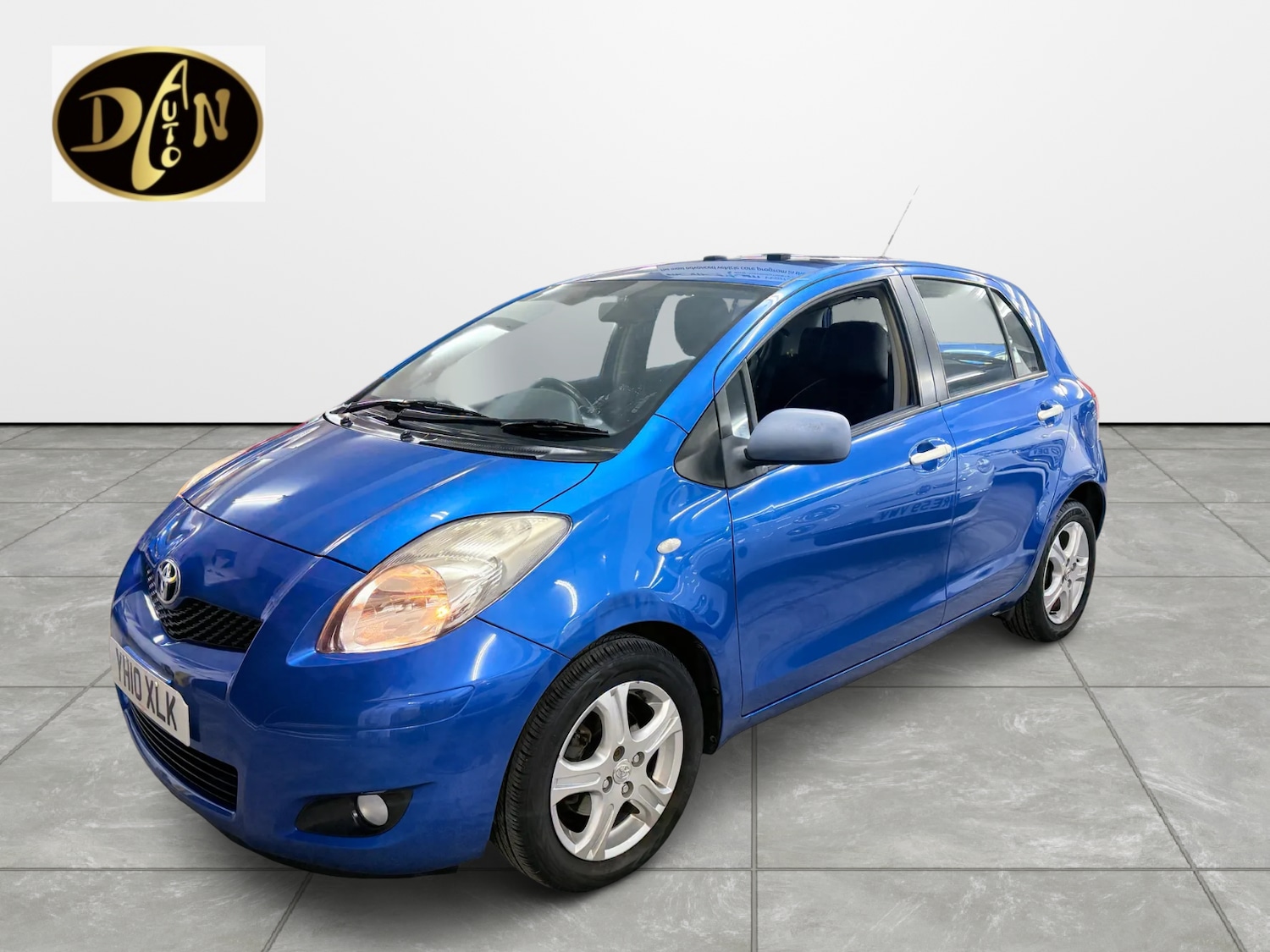 Used Toyota Yaris 2010 for sale - 76670816: Photo 1