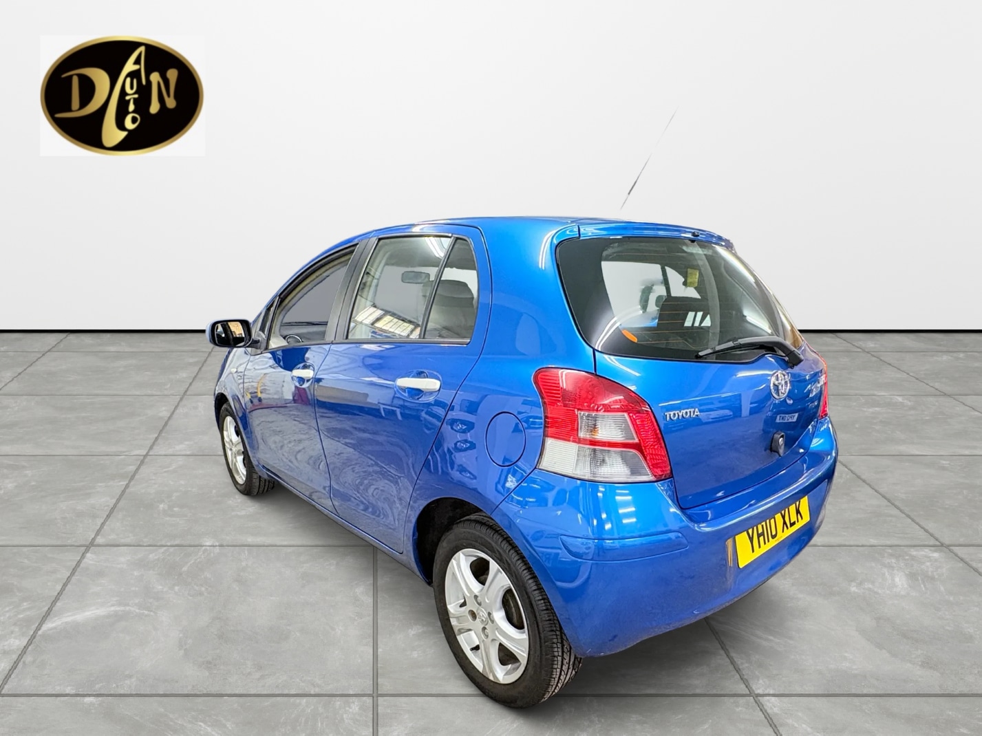 Used Toyota Yaris 2010 for sale - 76670816: Photo 3