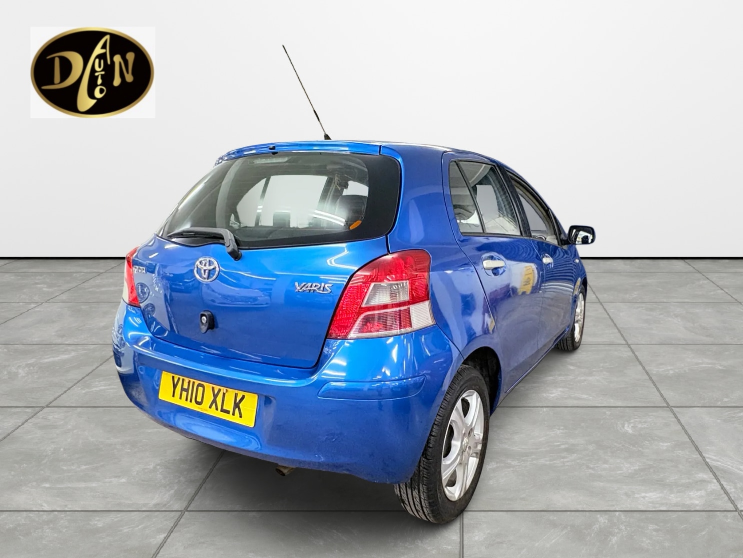 Used Toyota Yaris 2010 for sale - 76670816: Photo 5