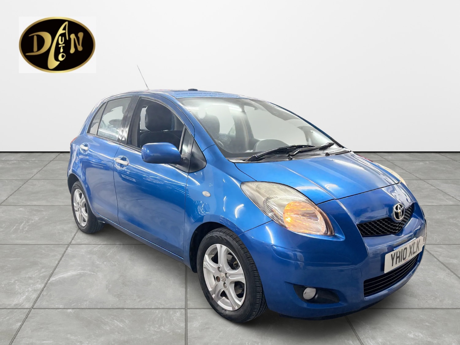 Used Toyota Yaris 2010 for sale - 76670816: Photo 6
