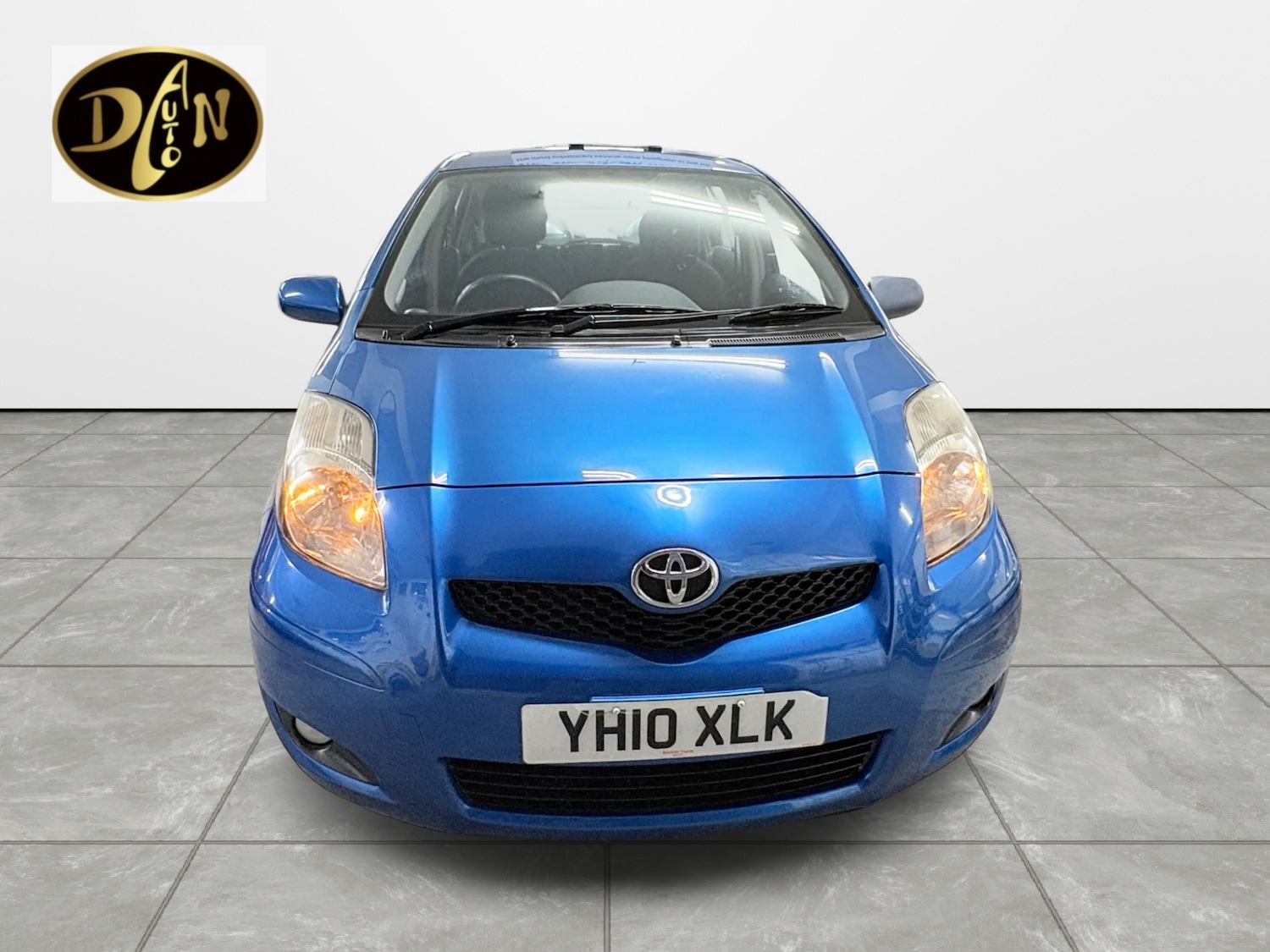 Used Toyota Yaris 2010 for sale - 76670816: Photo 7