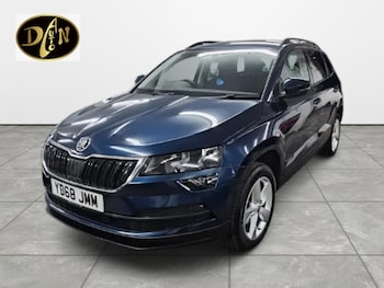 2019 (68) - 1.0 TSI SE 5dr