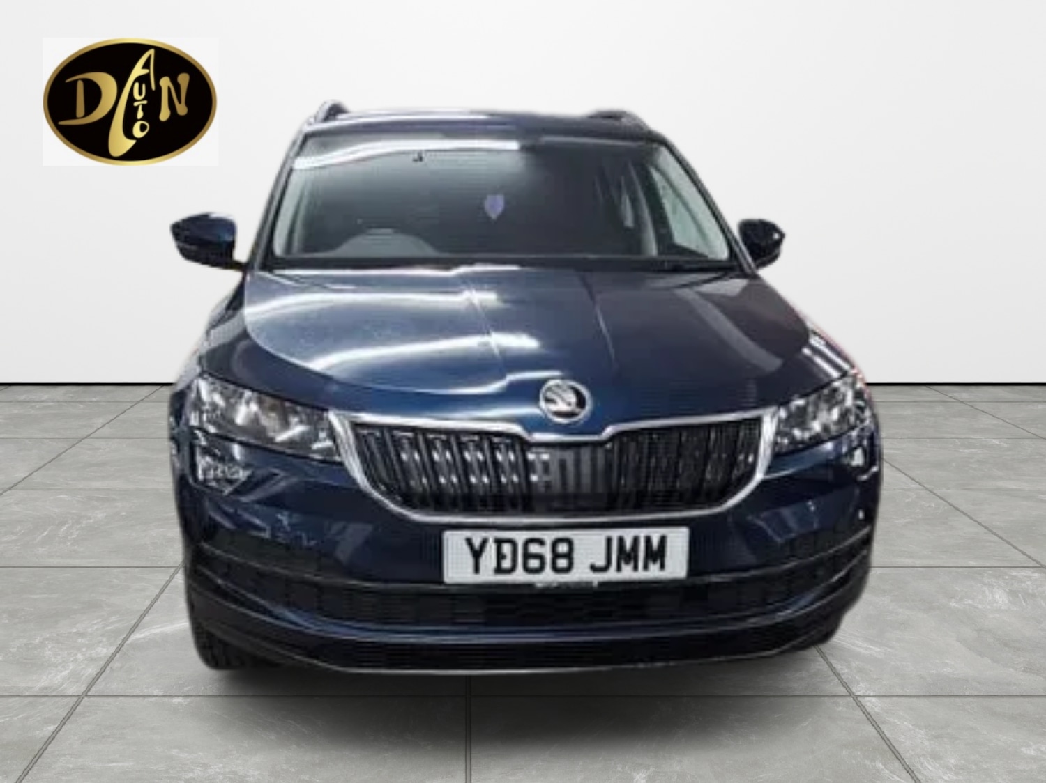 Used Skoda Karoq 2019 for sale - 76941833: Photo 3