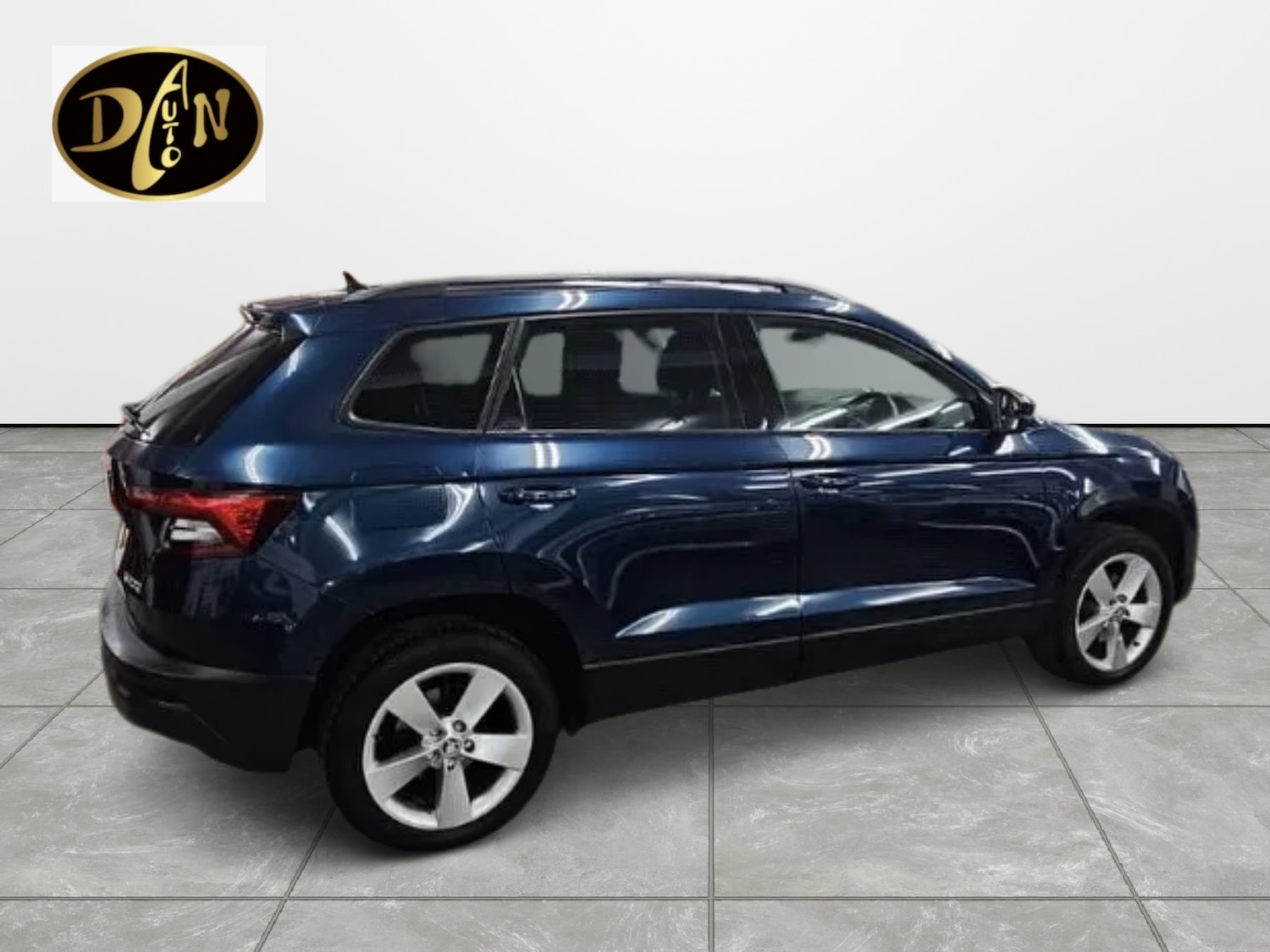 Used Skoda Karoq 2019 for sale - 76941833: Photo 5