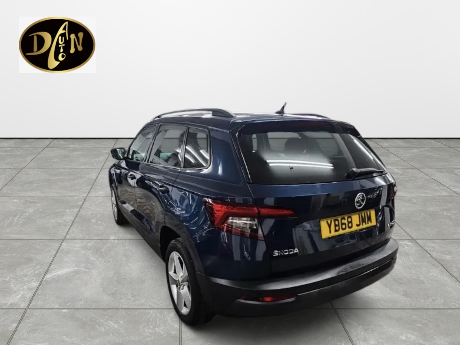 Used Skoda Karoq 2019 for sale - 76941833: Photo 6