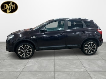 Used Nissan Qashqai 2013 for sale - 78621453: Photo