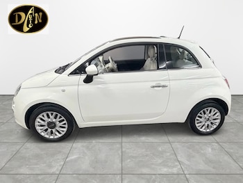 Used Fiat 500 2014 for sale - 78932688: Photo