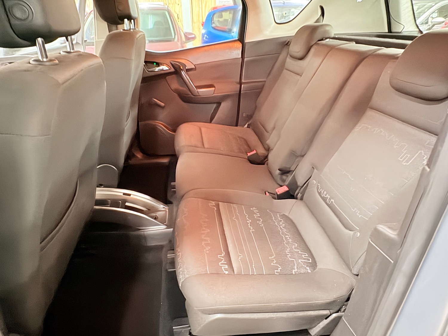 Used Vauxhall Meriva 2012 for sale - 76910839: Photo 12