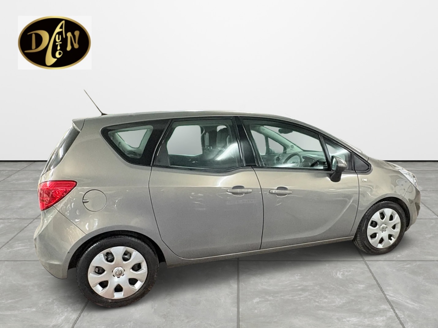 Used Vauxhall Meriva 2012 for sale - 76910839: Photo 6