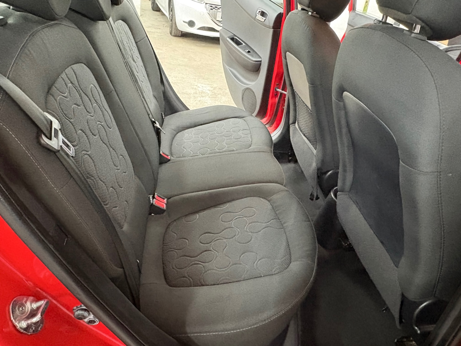 Used Hyundai i20 2011 for sale - 76347266: Photo 17