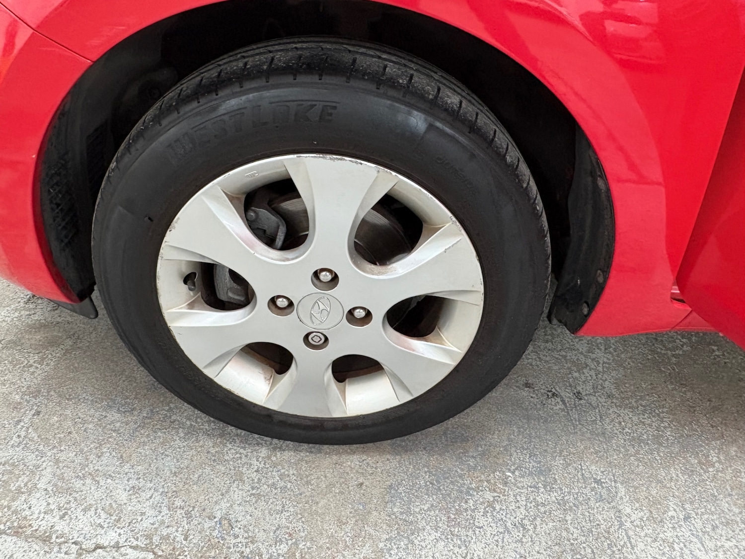 Used Hyundai i20 2011 for sale - 76347266: Photo 22