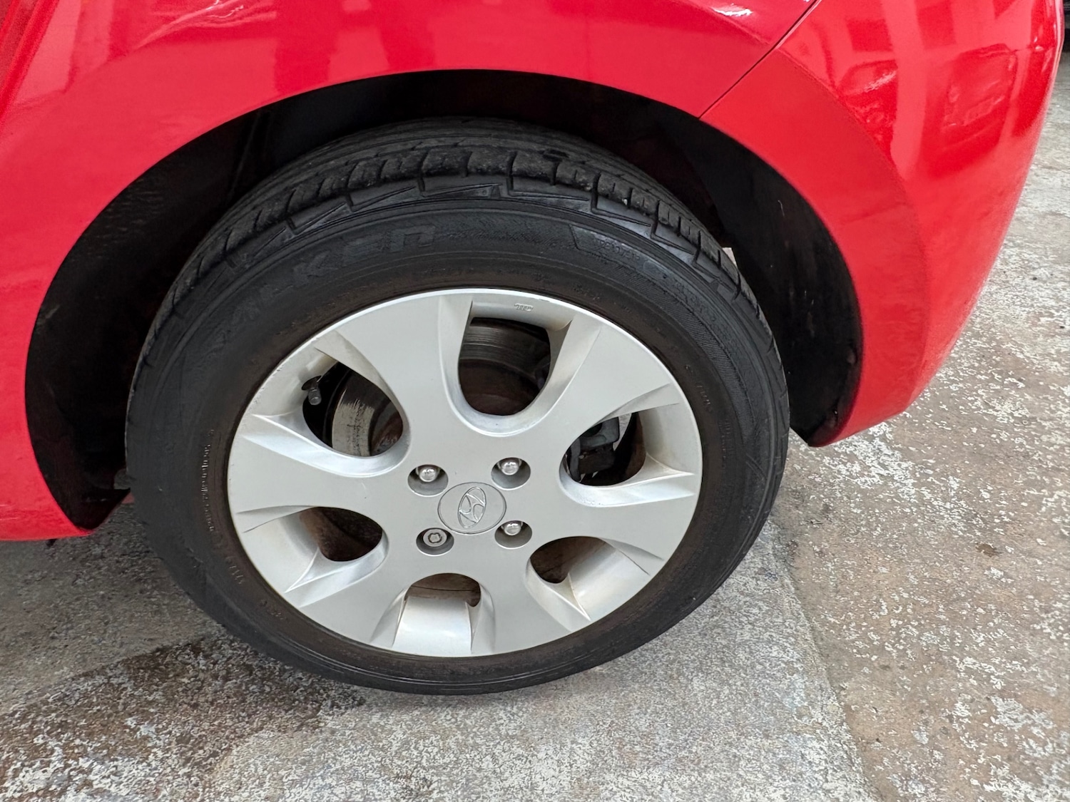 Used Hyundai i20 2011 for sale - 76347266: Photo 23