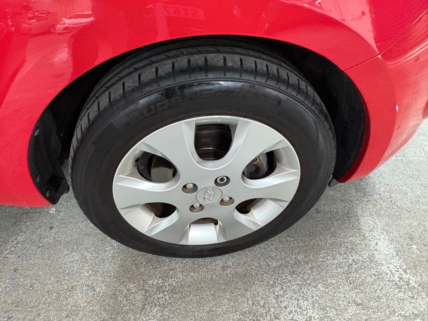 Used Hyundai i20 2011 for sale - 76347266: Photo 25