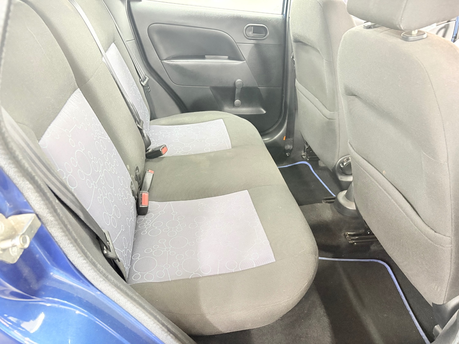 Used Ford Fiesta 2008 for sale - 76521204: Photo 13