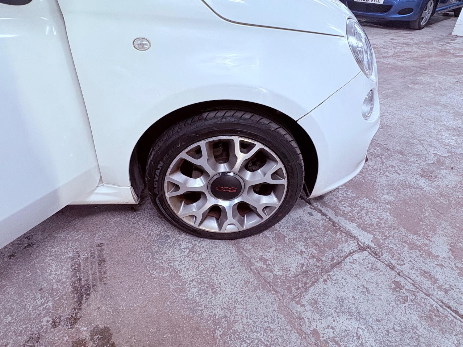 Used Fiat 500 2015 for sale - 77736053: Photo 19