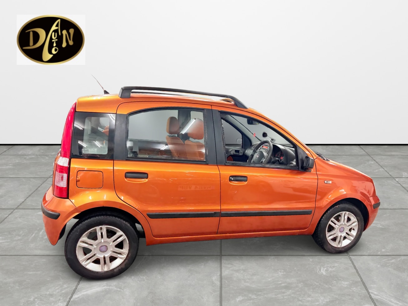 Used Fiat Panda 2008 for sale - 76770260: Photo 6