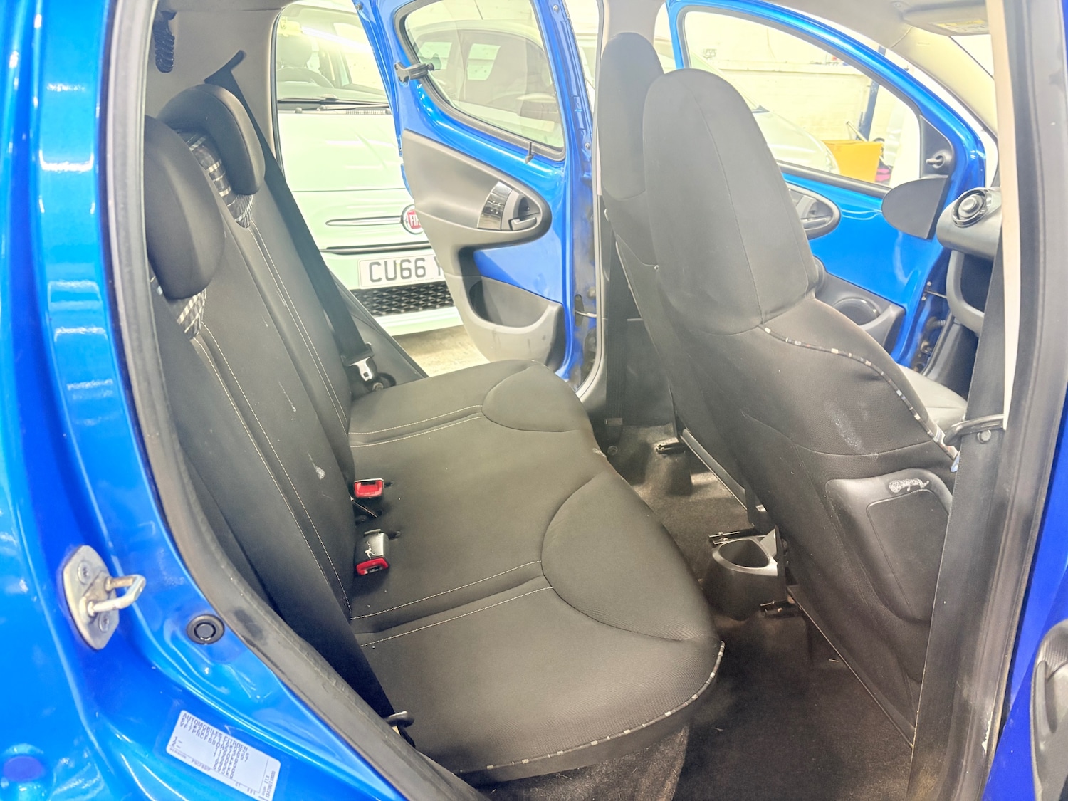 Used Citroen C1 2013 for sale - 76907775: Photo 11