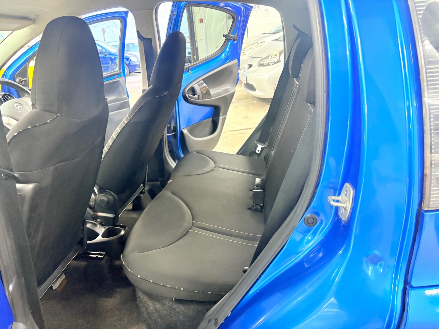 Used Citroen C1 2013 for sale - 76907775: Photo 12