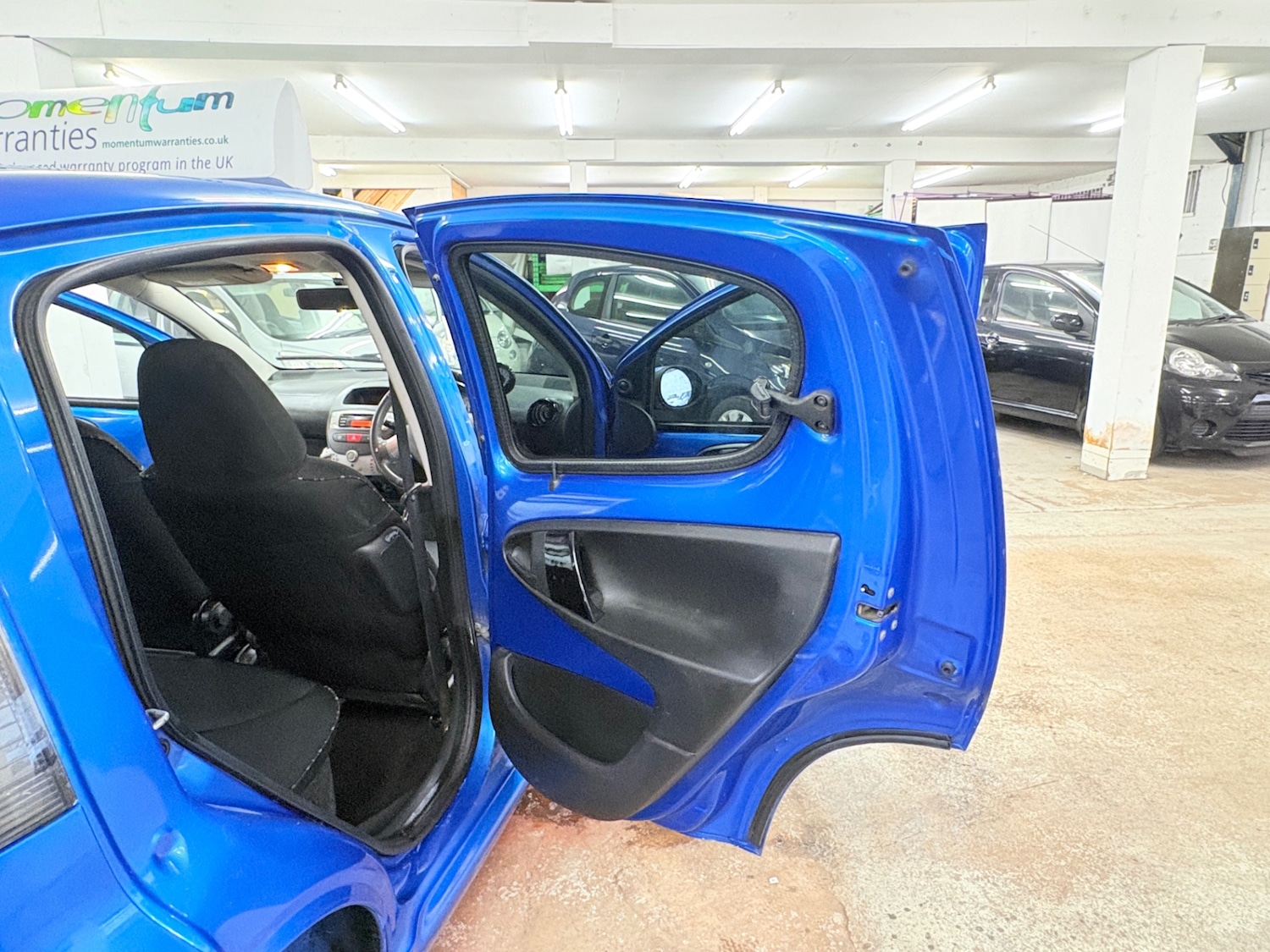 Used Citroen C1 2013 for sale - 76907775: Photo 14