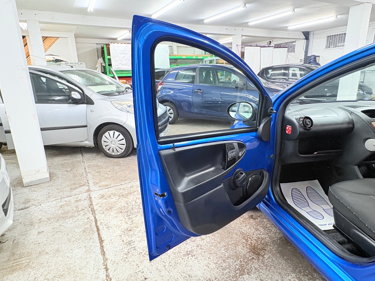 Used Citroen C1 2013 for sale - 76907775: Photo 15