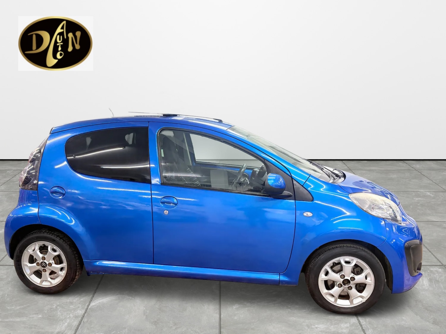 Used Citroen C1 2013 for sale - 76907775: Photo 2