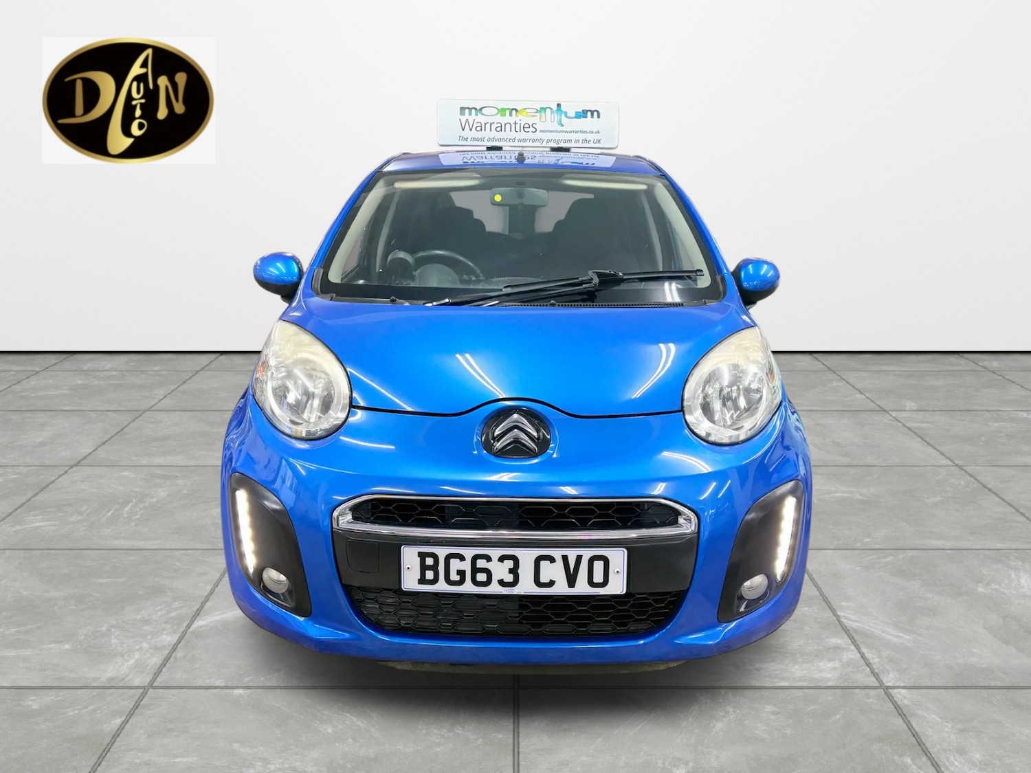 Used Citroen C1 2013 for sale - 76907775: Photo 7