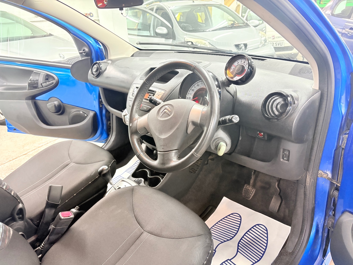 Used Citroen C1 2013 for sale - 76907775: Photo 8