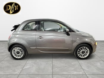 Used Fiat 500 2010 for sale - 77304035: Photo