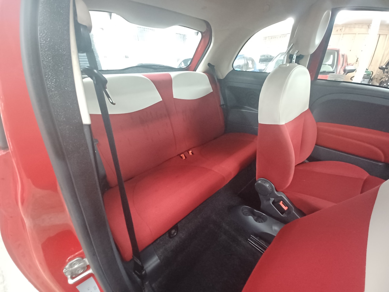 Used Fiat 500 2010 for sale - 78027237: Photo 11