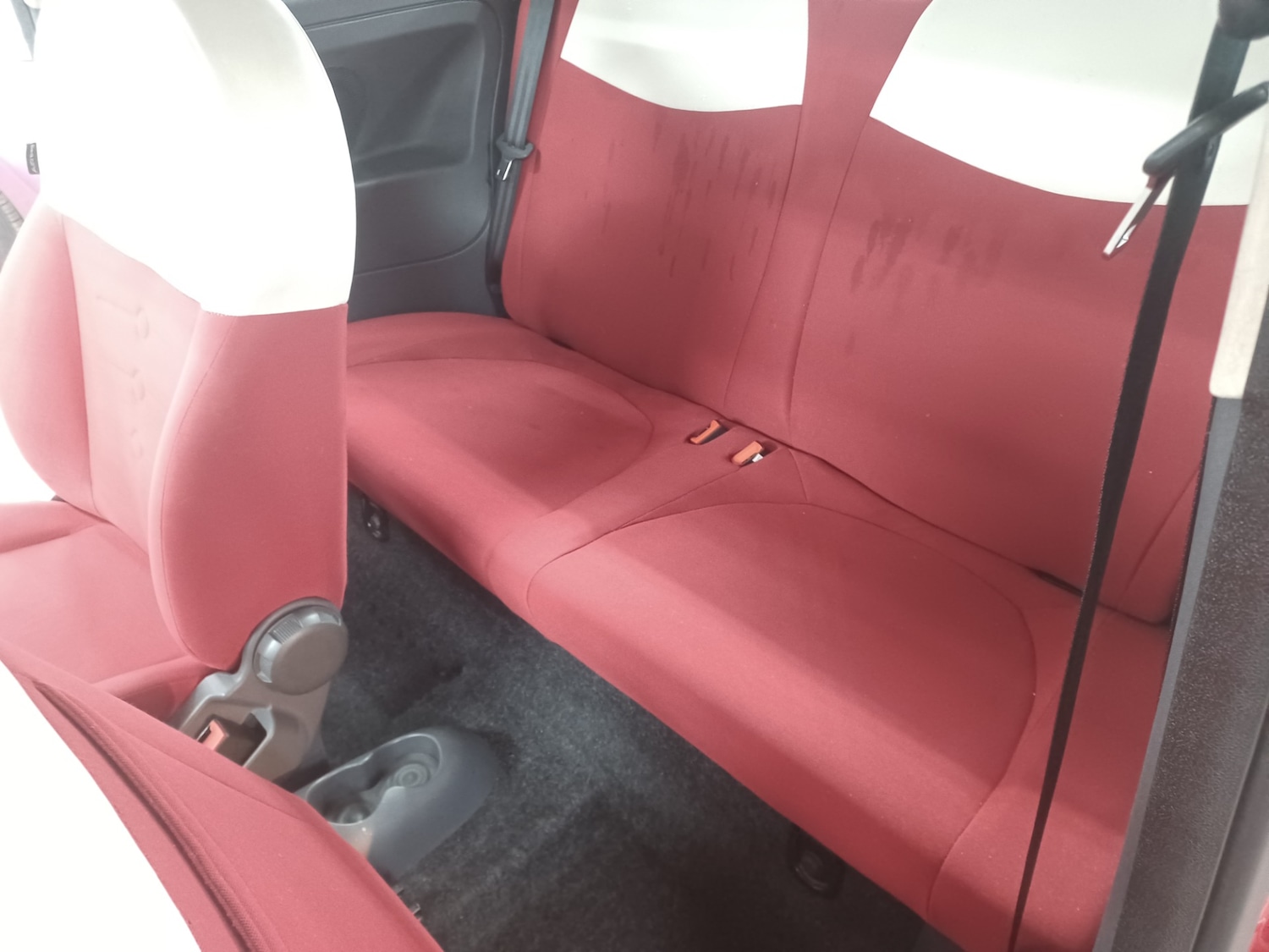 Used Fiat 500 2010 for sale - 78027237: Photo 14