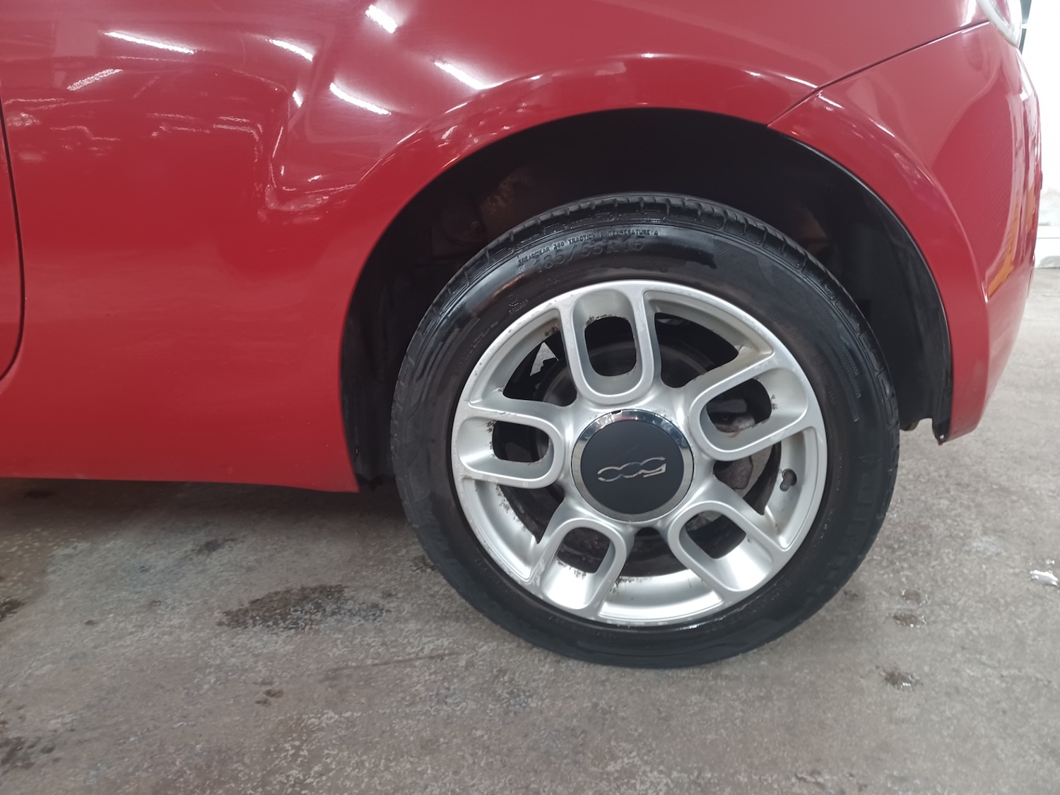 Used Fiat 500 2010 for sale - 78027237: Photo 20