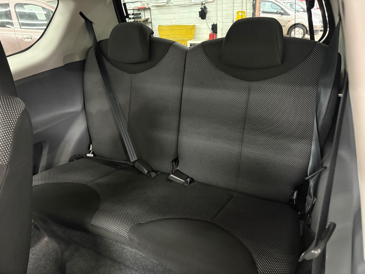 Used Toyota AYGO 2012 for sale - 77438748: Photo 12