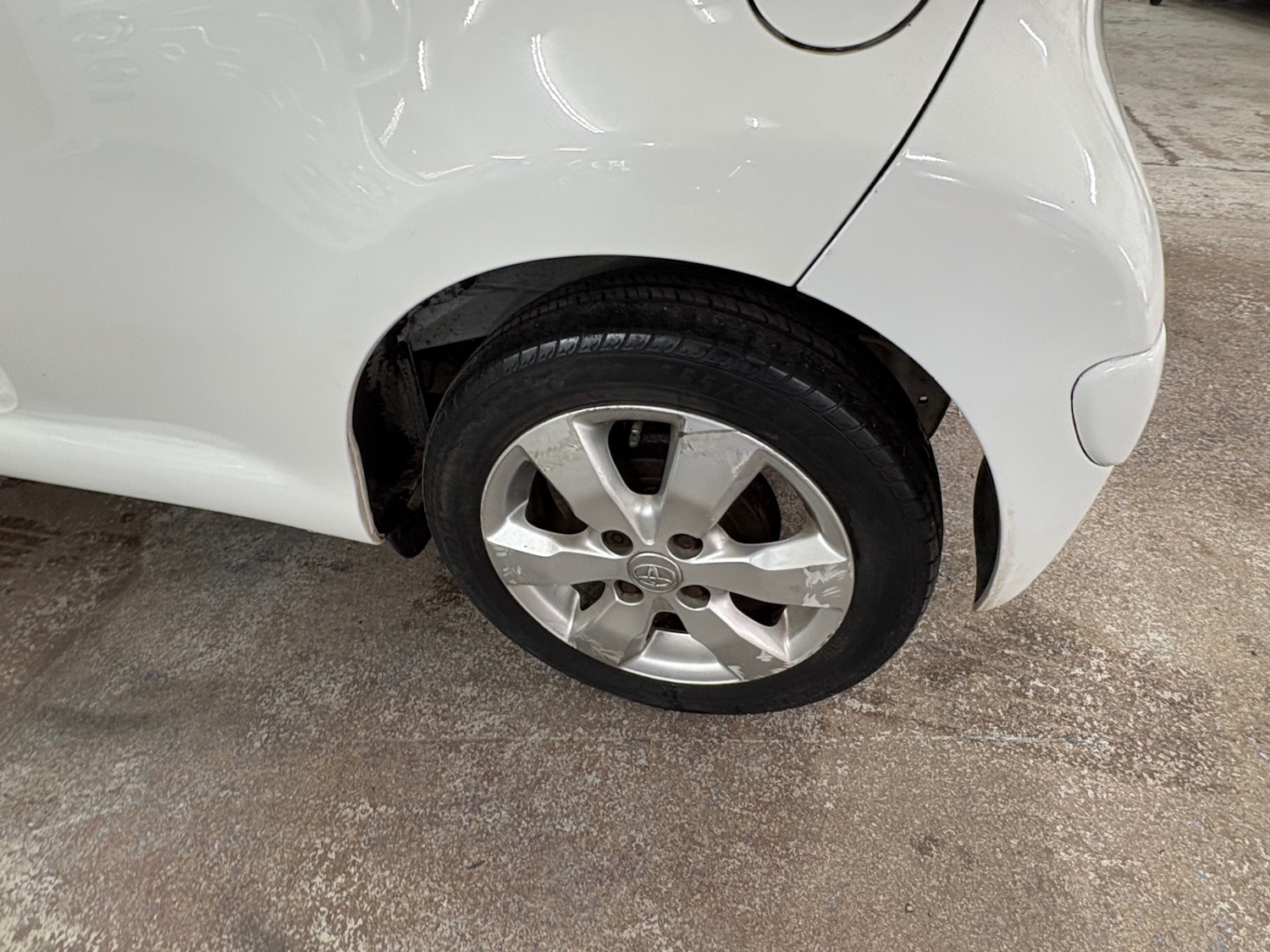 Used Toyota AYGO 2012 for sale - 77438748: Photo 17