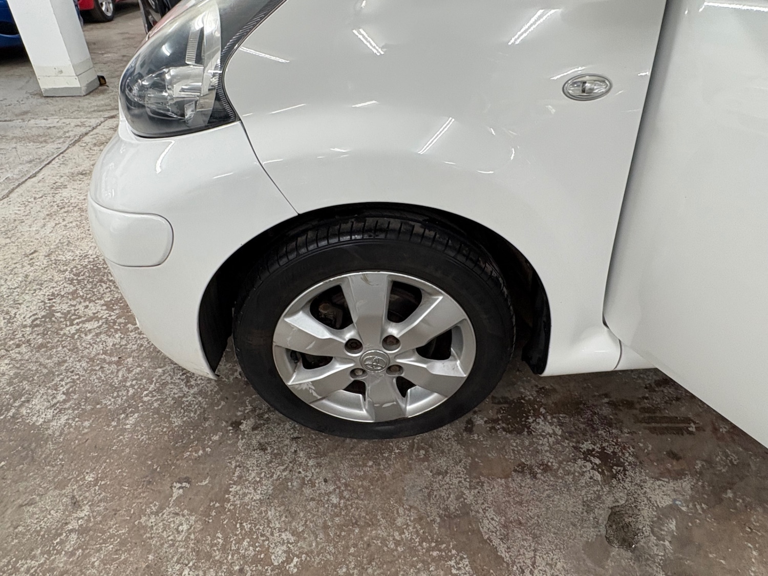 Used Toyota AYGO 2012 for sale - 77438748: Photo 18