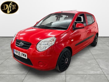 Used Kia Picanto 2009 for sale - 78621429: Photo
