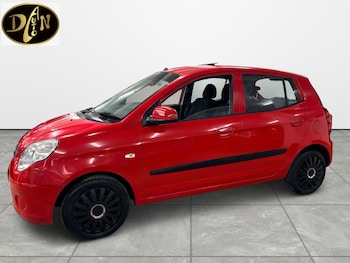 Used Kia Picanto 2009 for sale - 78621429: Photo