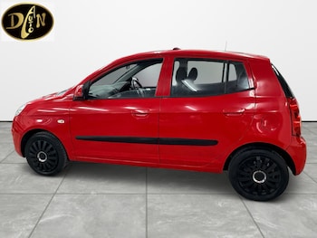 Used Kia Picanto 2009 for sale - 78621429: Photo