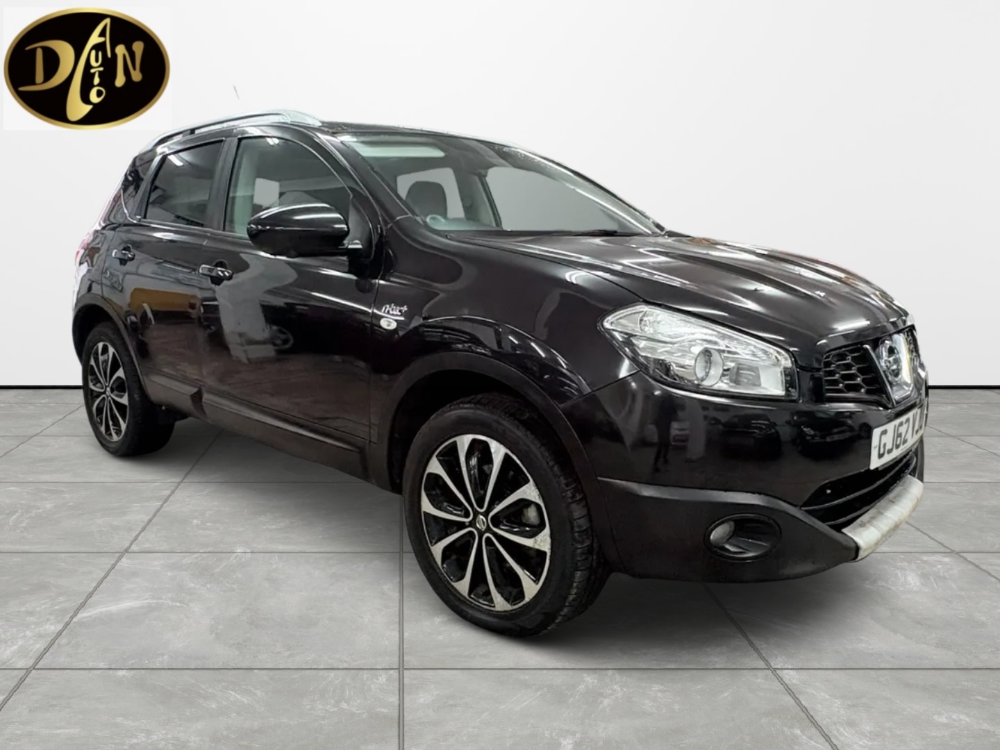 Used Nissan Qashqai 2012 for sale - 77241980: Photo 10