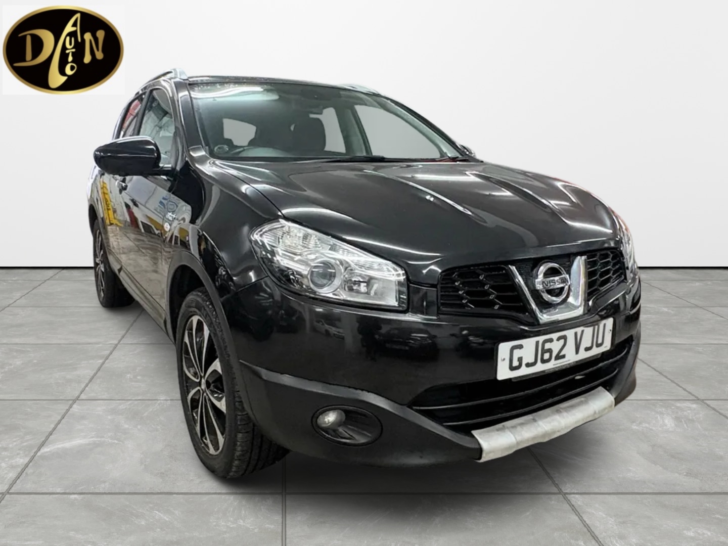 Used Nissan Qashqai 2012 for sale - 77241980: Photo 11