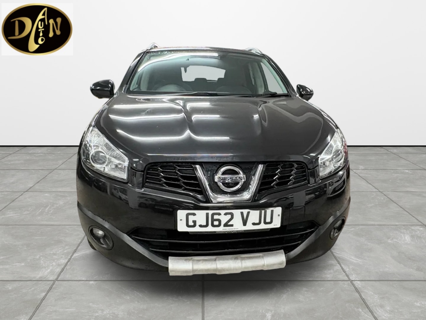 Used Nissan Qashqai 2012 for sale - 77241980: Photo 12