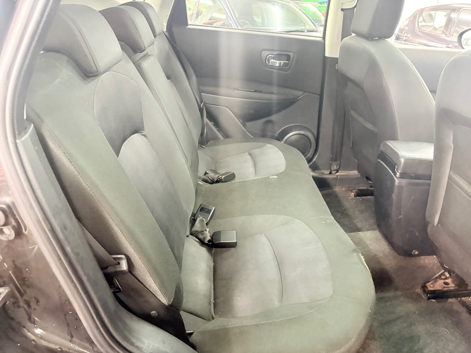 Used Nissan Qashqai 2012 for sale - 77241980: Photo 17