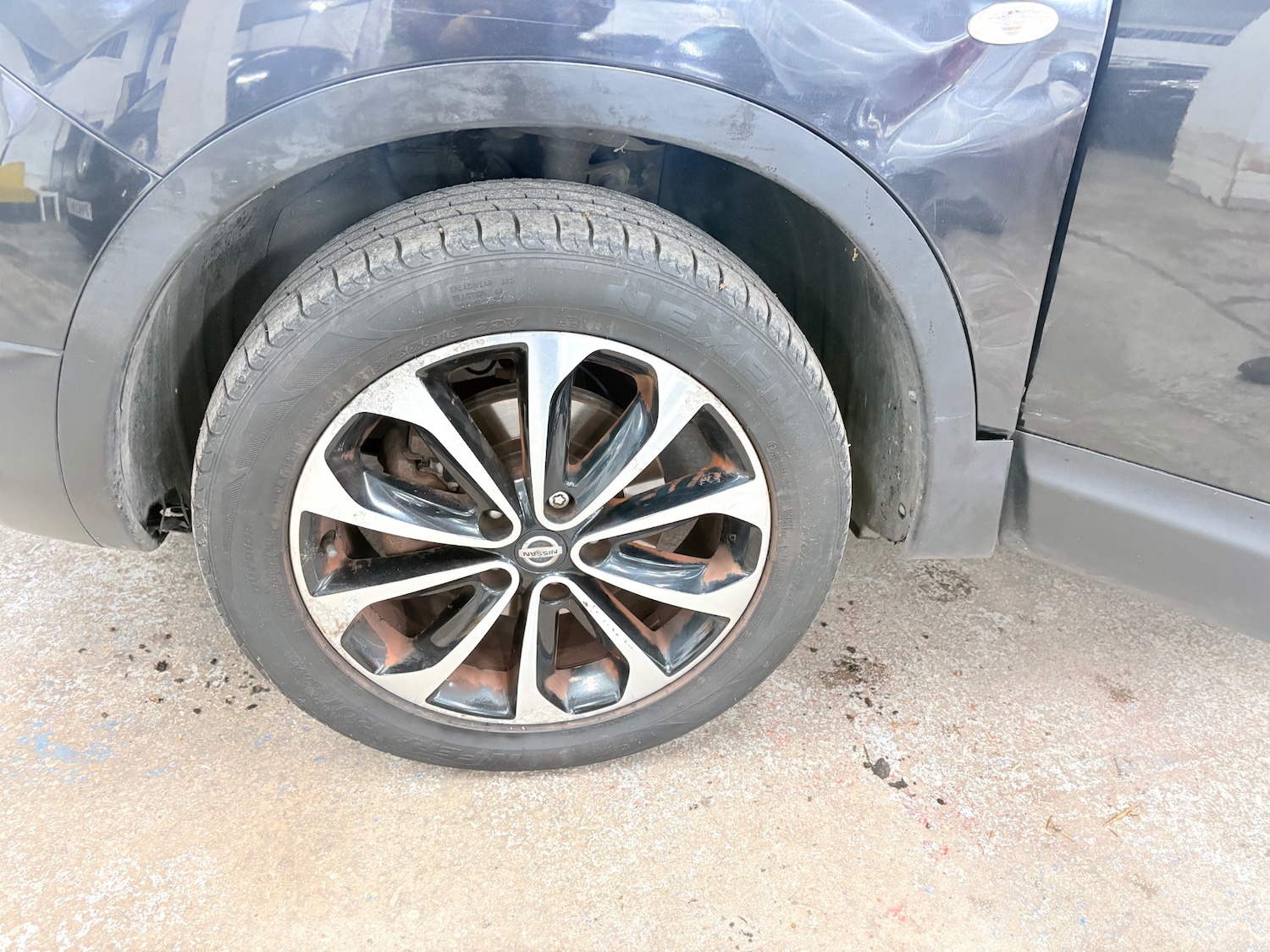 Used Nissan Qashqai 2012 for sale - 77241980: Photo 25