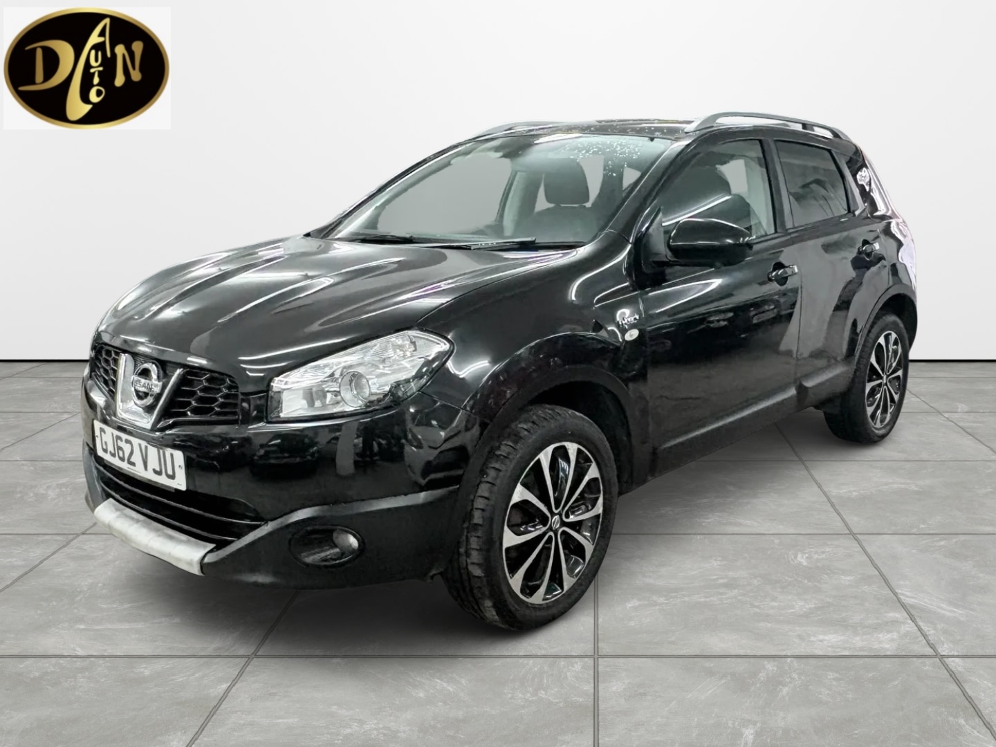 Used Nissan Qashqai 2012 for sale - 77241980: Photo 3