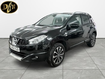 Used Nissan Qashqai 2012 for sale - 77241980: Photo
